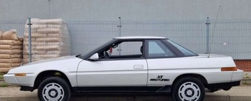 Subaru 1985 Subaru XT XT 1.8 Turbo 44 Pneumatyka 2 Kpl. Kol 1.8 Benzyna 136KM, zdjęcie 20