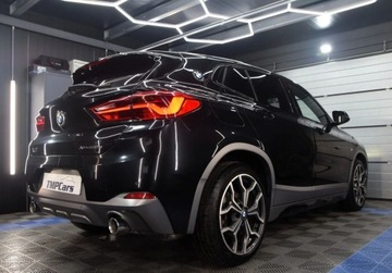 BMW X2 F39 Crossover 2.0 20d 190KM 2018 BMW X2 X2_2.0 diesel_190KM_Mpakiet_ Xdrive 2.0 Diesel 190KM, zdjęcie 1