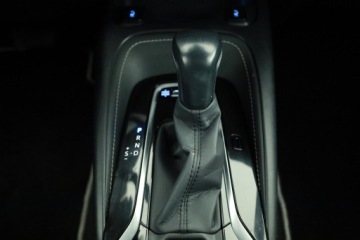 Toyota Corolla XII TS Kombi 1.2 Turbo D-4T 116KM 2022 Toyota Corolla 1.2 Turbo, Salon Polska, zdjęcie 14