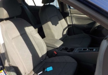 Volkswagen Golf VIII Hatchback 1.0 eTSI mHEV 110KM 2024 Volkswagen Golf DSG Okazja Hybryda 110KM, zdjęcie 23