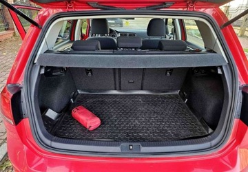 Volkswagen Golf VII Hatchback 3d 1.4 TSI BlueMotion Technology 125KM 2015 Volkswagen Golf Volkswagen Golf 1.4 TSI BlueMotion Technology DSG Highline, zdjęcie 19