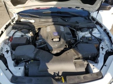 Maserati Ghibli III 2018 Maserati Ghibli 2018, 3.0L, 4x4, S, od ubezpieczalni, zdjęcie 10