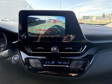 Toyota C-HR I Crossover Facelifting 1.8 Hybrid 122KM 2023 Toyota C-HR 1.8 Hybrid Style 1.8 Hybrid Style | AU, zdjęcie 17