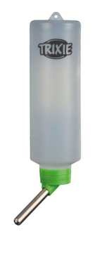 TRIXIE Poidełko kulkowe pojemnik na wodę królika świnki kawii gryzoni 250ml