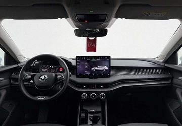 Skoda Superb IV 2024 Skoda Superb Matrix-LED Masaz Navi Kamery 360 Gwarancja 2027 Salon PL, zdjęcie 27