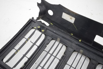 MASKA MŘÍŽKA CHLADIČŮ JEEP COMMANDER I