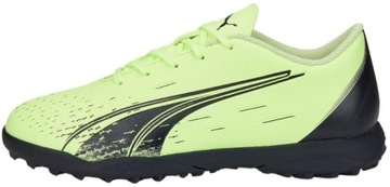 BUTY PUMA ULTRA PLAY TT Jr turfy 106926 01 r. 38,5