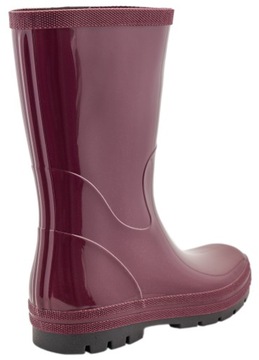 ЛЕГКИЕ УДОБНЫЕ БОТИНКИ ИЗ ПОЛЬСКОЙ РЕЗИНОВЫХ ЖЕНСКИХ БОТИНОК 39