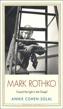 Mark Rothko - Cohen-Solal, Annie EBOOK