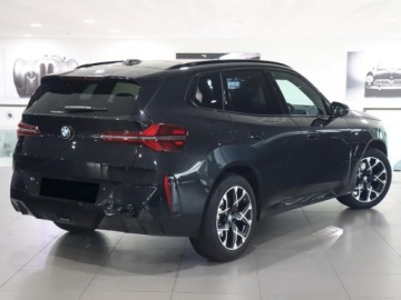 BMW X3 G45 2025 BMW X3 xDrive20d Sport Suv 2.0 (197KM) 2025, zdjęcie 3