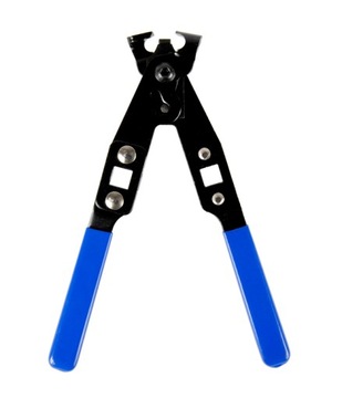 GEKO Щипцы усиленные для браслетов G01656