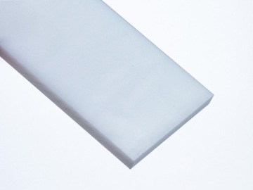 PLEXI PLEKSA mleczna opal 2mm formatka 500x300mm
