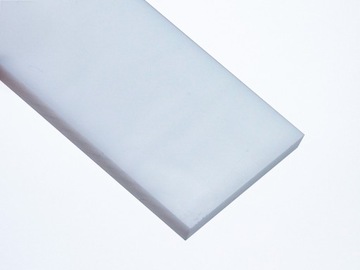 ПЛЕКСИ Опал молочный PLEXI 3мм, размер 500х300мм