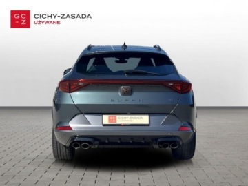 Cupra Formentor Crossover 2.0 TSI 310KM 2022 Cupra Formentor VZ 310KM DSG El.Fotel NiskiPrzebieg Fav23 Panorama kamera, zdjęcie 29