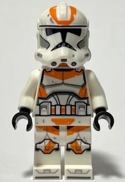 LEGO Star Wars 75337 - CLONE TROOPER 212th sw1235