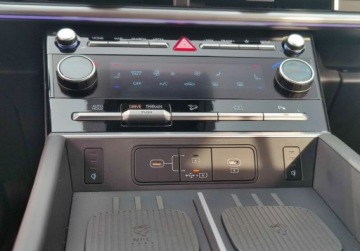 Hyundai Santa Fe V SUV 1.6 T-GDI HEV 239KM 2025 Hyundai Santa Fe HYBRID 2025 1.6T-GDI Automat 239KM 4WD Platinum OD REKI, zdjęcie 35