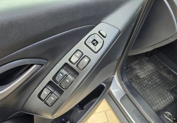 Hyundai ix35 SUV Facelifting 1.7 CRDi 115KM 2015 Hyundai ix35 1,7 CRDi 116 KM GWARANCJA Zamiana Zarejestrowany 1.7 Diesel, zdjęcie 24