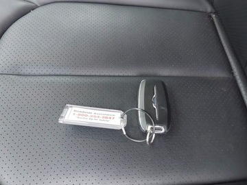 Chrysler Pacifica II 2025 Chrysler Pacifica 2025 CHRYSLER PACIFICA SELECT 3.6 Benzyna 287KM, zdjęcie 13