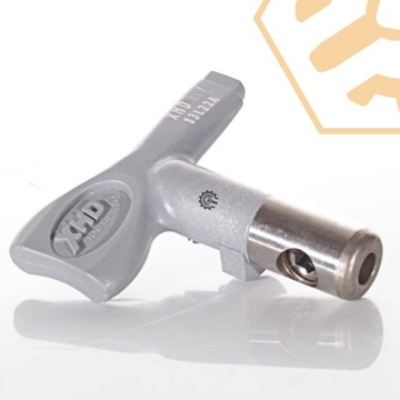 Покрасочная насадка graco 213 XHD малярные насадки для покрасочного пистолета