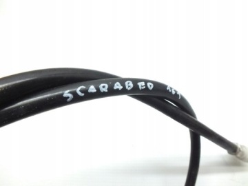 ТРОС СПИДОМЕТРА APRILIA SCARABEO 125 99-