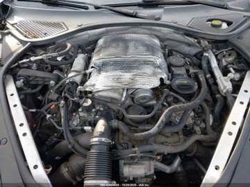 Porsche Panamera II Executive 3.0 330KM 2019 Porsche Panamera 4 2019 3.0l 3.0 Benzyna 330KM, zdjęcie 8