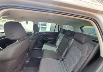 Skoda Kodiaq I SUV 2.0 TSI 190KM 2020 Skoda Kodiaq STYLE 2.0 TSI 190 KM 4X4 DSG podg. fot. Kamera El. klapa, zdjęcie 8