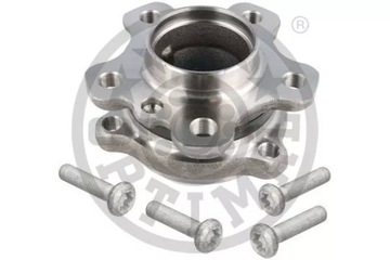 Подшипник ступицы колеса передний