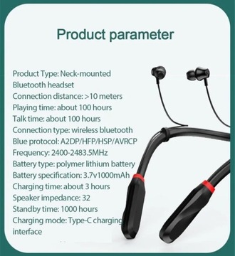 Наушники Xiaomi I35 Наушники Bluetooth 5.1 Спортивные наушники-вкладыши