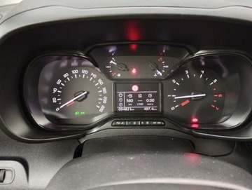 Citroen Berlingo III Osobowy M 1.5 BlueHDi 102KM 2023 Citroen Berlingo Citroen Berlingo 1.5 Diesel 102KM FV23 Salon PL Serwis ASO, zdjęcie 19