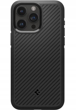 Чехол Spigen Core Armor для iPhone 15 Pro Max