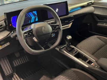 Renault Clio V 2025 Od ręki - Techno 1.2 TCe 115KM / pakiet winter, safety, zdjęcie 7