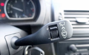 BMW X3 E83 3.0 d 204KM 2004 BMW X3 3.0d 204KM 4x4 Skora Navi Automat uszkodzona skrzynia 3.0 Diesel, zdjęcie 22