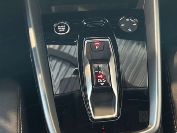Audi A3 8Y S3 Limousine Facelifting 2.0 TFSI 333KM 2025 AUDI A3 S3 TFSI quattro Sportback Sedan 2.0 (333KM) 2025, zdjęcie 12