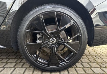 Volkswagen Passat B8 Variant Facelifting 2.0 TDI SCR 150KM 2024 Volkswagen Passat Variant R-Line 2.0TDI 150KM DSG WEBASTO Panorama IQ Mart, zdjęcie 35