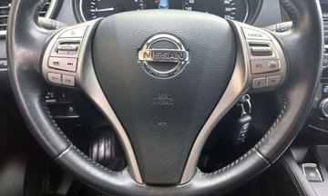 Nissan Qashqai II Crossover 1.2 DIG-T 115KM 2015 Nissan Qashqai 1,2T 115kM Acenta Salon Polska 1.2 Benzyna 115KM, zdjęcie 15