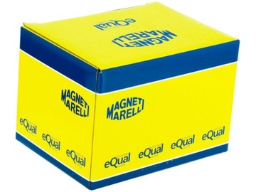 POMPA PAL. MODUŁ PEUGEOT 508 1,6THP 10- MAGNETI MARELLI