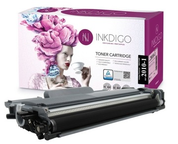 Toner TN2010 TN 2010 do drukarki Brother HL-2135W