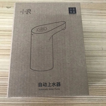 ДИСПЕНСЕР ВОДЯНОГО НАСОСА ДИСТРИБЬЮТОР XIAOMI
