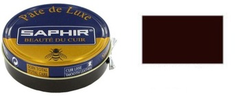 Saphir 50 мл восковая паста - 08 -Borde