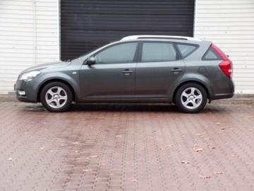 Kia Ceed I SW Facelifting 1.4 DOHC CVVT 90KM 2010 Kia Cee&#039;d Lift /Klima /Gwarancja / 2011, zdjęcie 10