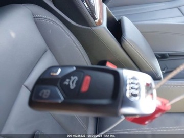 Audi A4 B9 2023 Audi a4 Premium 2023 2.0l 2.0 Benzyna 201KM, zdjęcie 12