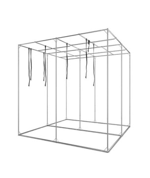 Палатка для выращивания RoyalRoom C200 200x200x200 см