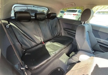 Audi A3 8P Hatchback 3d 2.0 FSI 150KM 2003 Audi A3 3-drzwiowe 2003 r. 2.0 Benzyna 150KM, zdjęcie 14