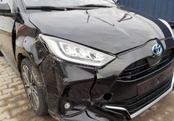 Toyota 2022 Toyota Yaris Okazja 1.5 Hybryda 116KM, zdjęcie 1