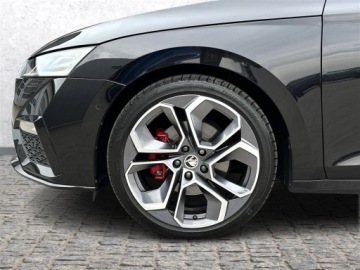 Skoda Octavia IV Kombi 2.0 TDI SCR 200KM 2022 Skoda Octavia 2.0TDI 200KM 4X4 RS DSG l Webasto, C, zdjęcie 36