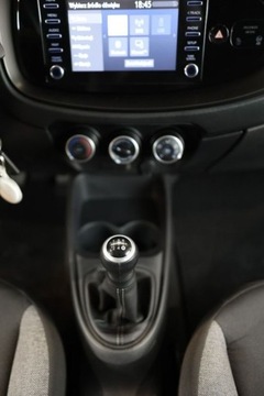 Toyota Aygo X 1.1 VVT-i 72KM 2023 Toyota Aygo X X 1.0 VVT-i Comfort Benzyna 72KM, zdjęcie 22