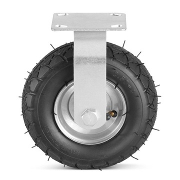 Складная транспортная тележка-платформа HIGHER Monster 500 кг