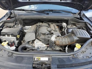 Jeep Grand Cherokee IV 2020 Jeep Grand Cherokee srt-8, 2020r., 4x4, 6.4L 6.4 Benzyna 475KM, zdjęcie 10