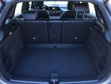 Mercedes Klasa B W247 Sports Tourer 2.0 B200d 150KM 2019 Mercedes B B 200 d, Automat, Skóra, Navi, Klima, zdjęcie 13