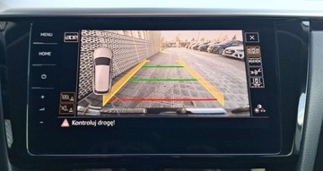 Volkswagen Arteon Fastback 2.0 TSI 190KM 2020 Volkswagen Arteon Shooting Brake 2.0TSI 190KM Elegance DSG AmbientKameraGr, zdjęcie 19